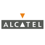 I started my career with Alcatel